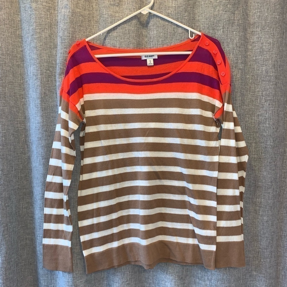 Old Navy Women's Sweater Medium NWT